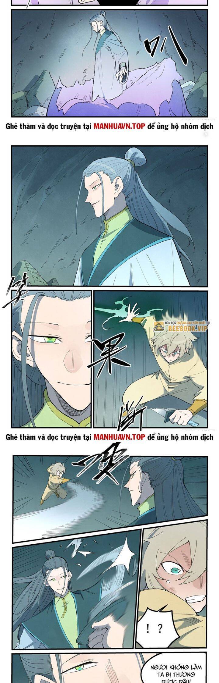 Chương 769