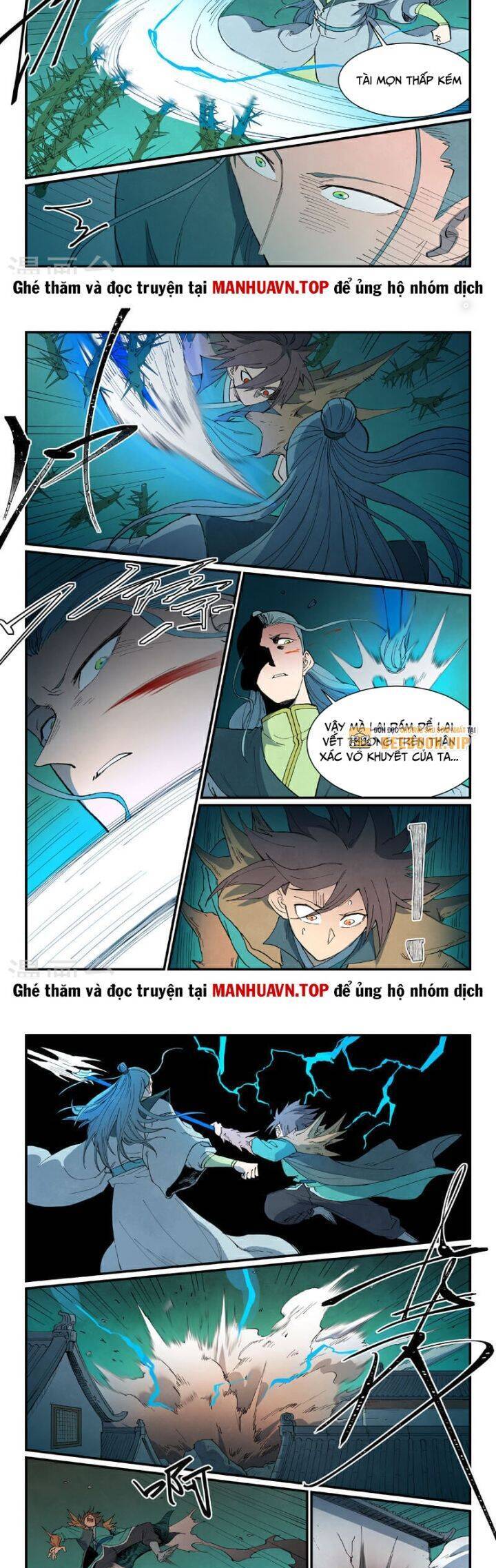 Chương 774