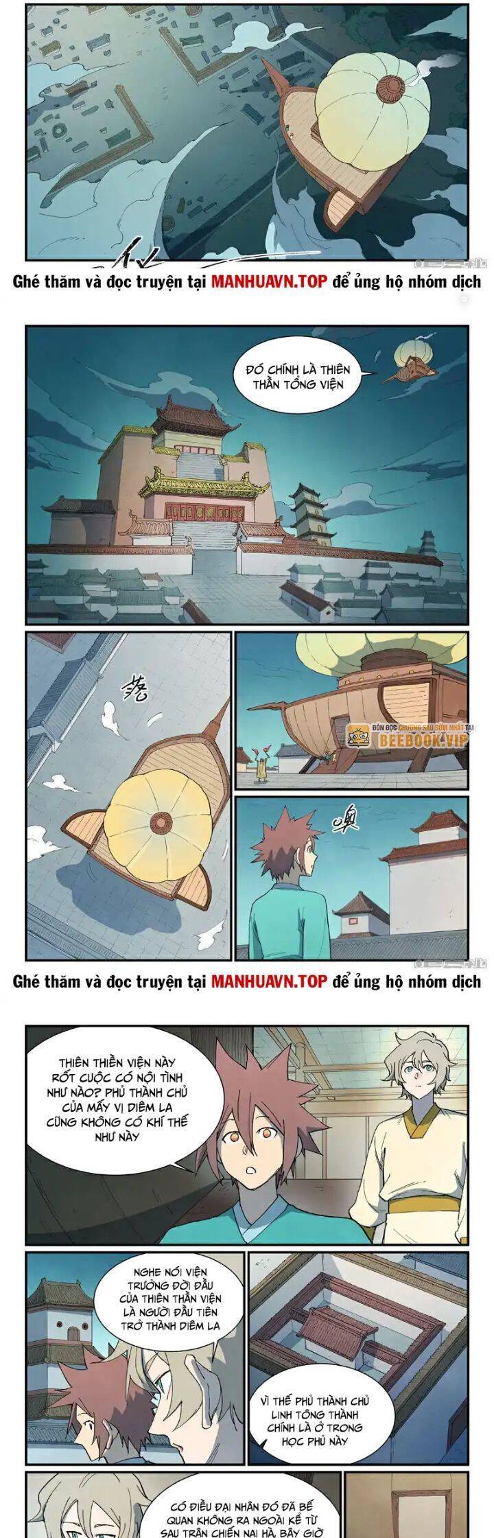 Chương 796