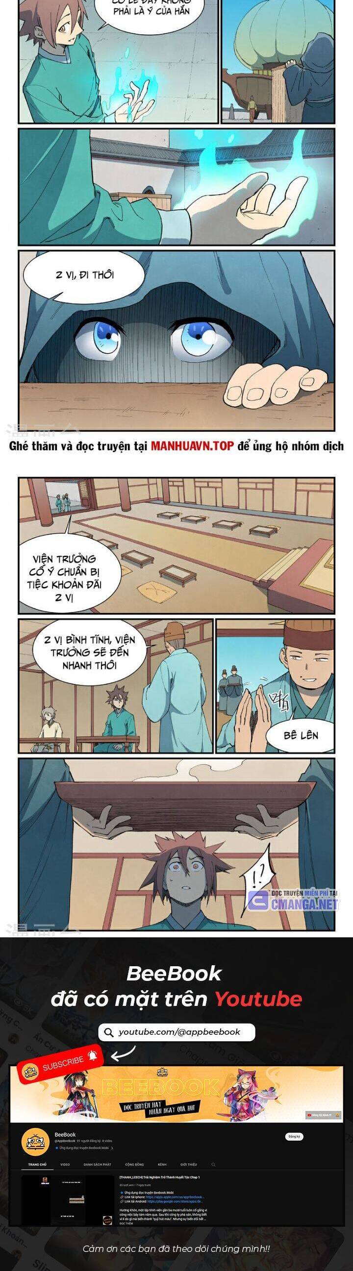 Chương 798
