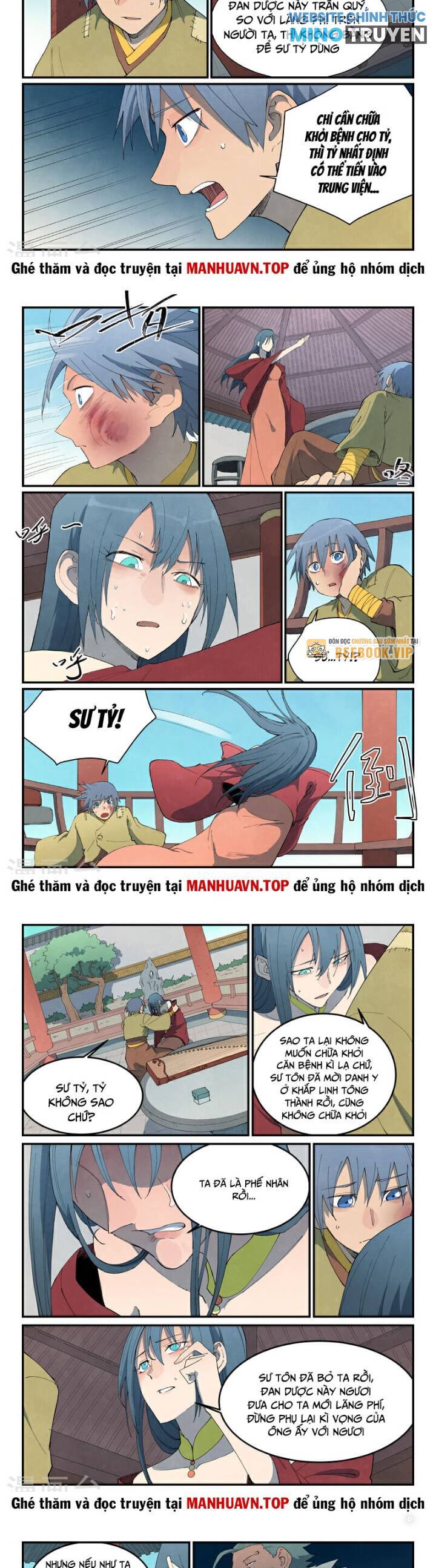 Chương 802