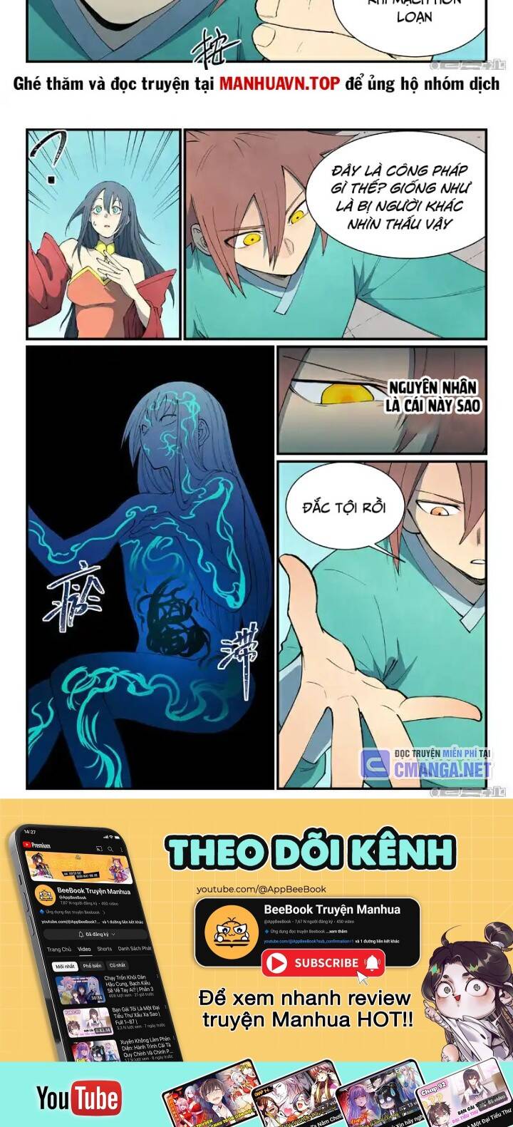 Chương 803
