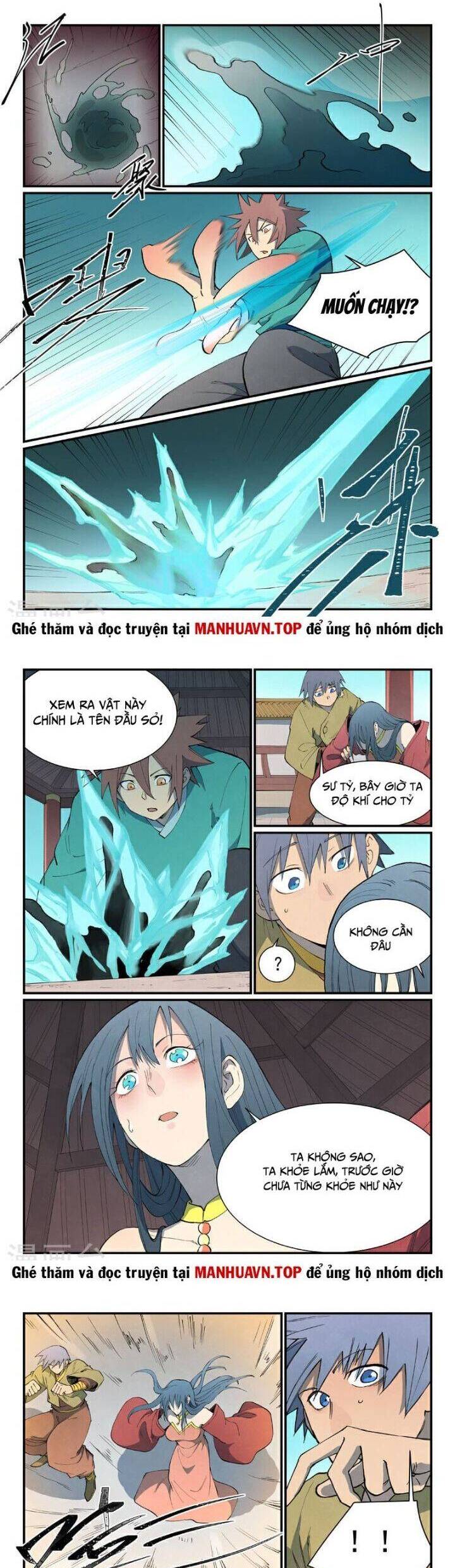 Chương 804