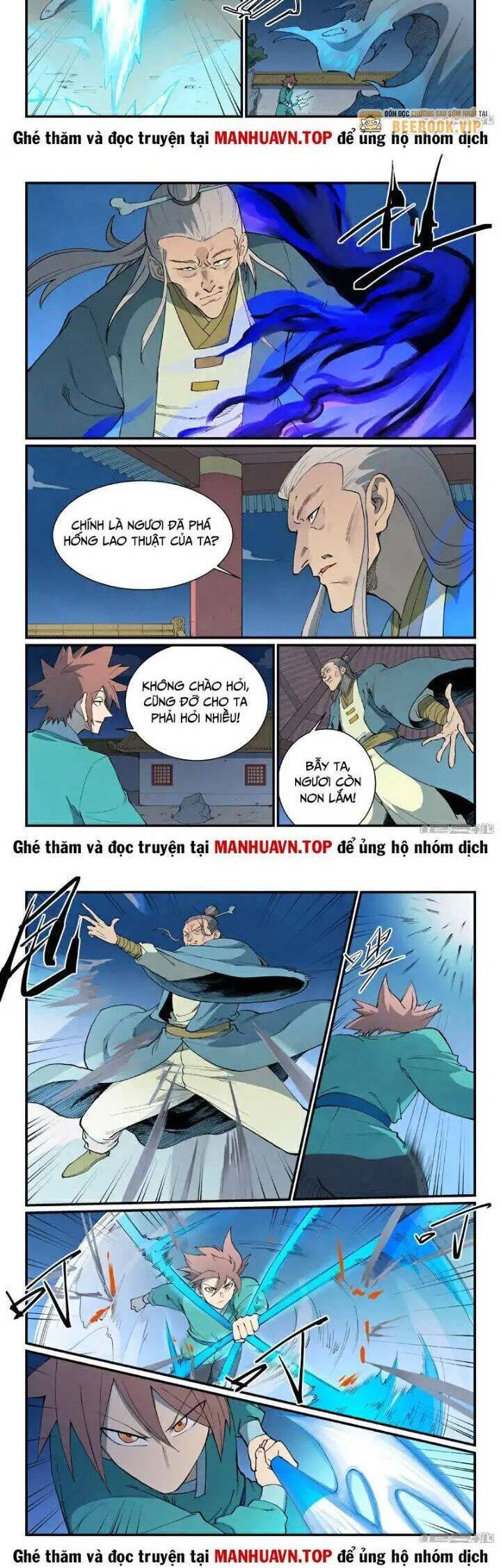 Chương 805