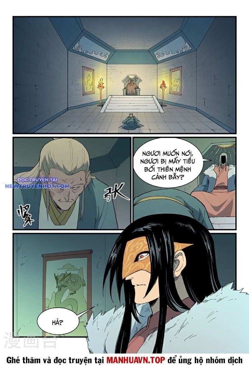 Chương 807