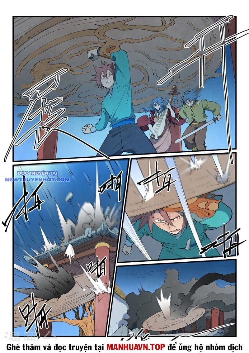 Chương 807