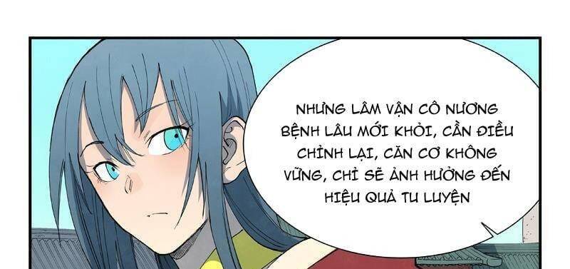 Chương 813