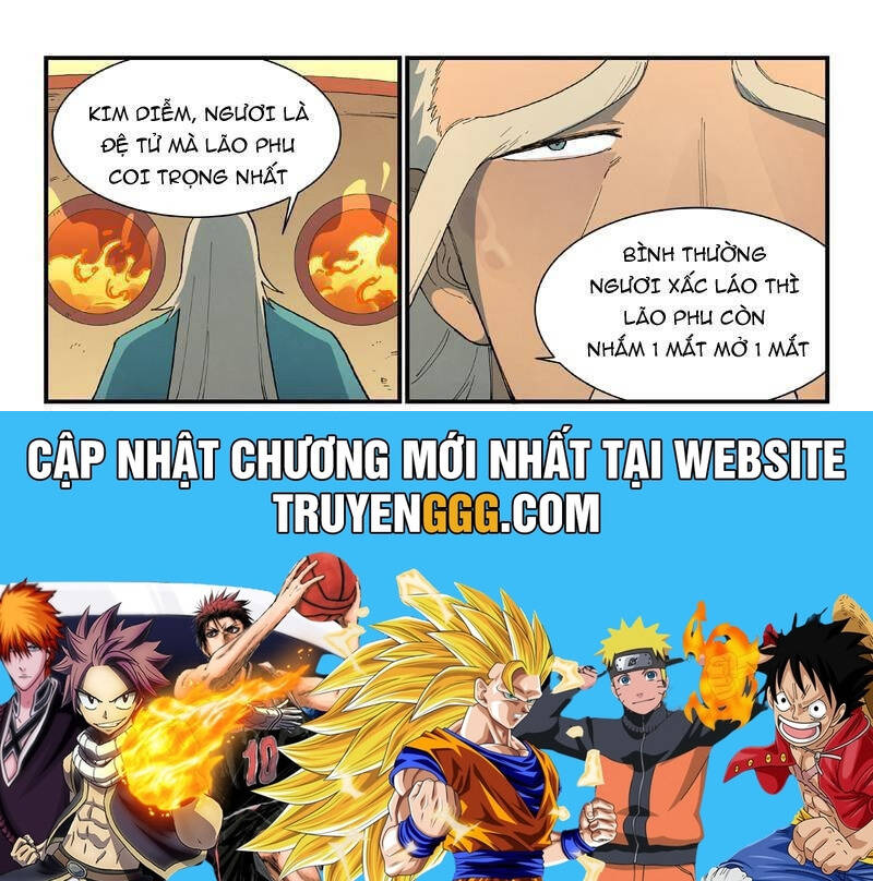 Chương 813