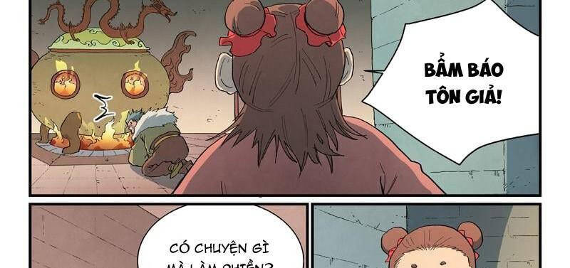 Chương 813