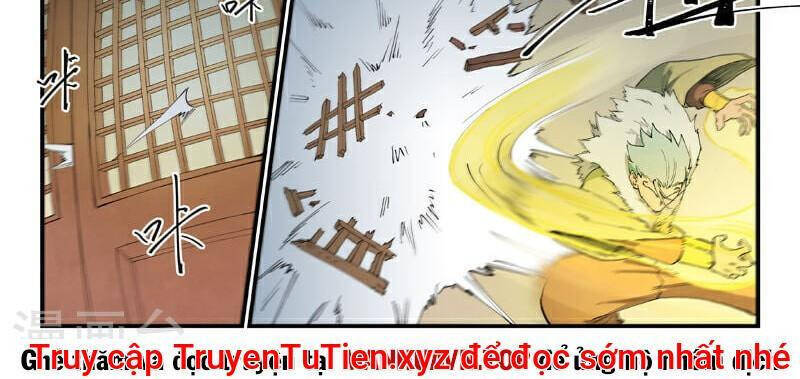 Chương 814