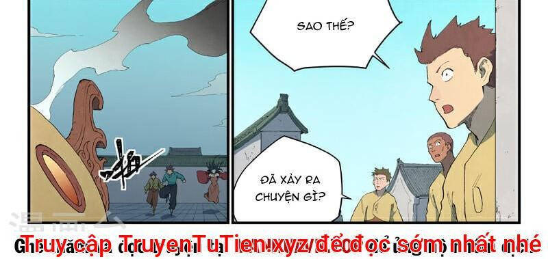 Chương 814