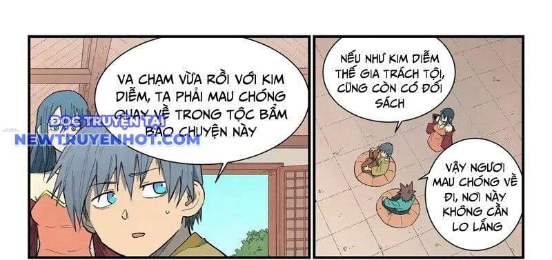 Chương 820