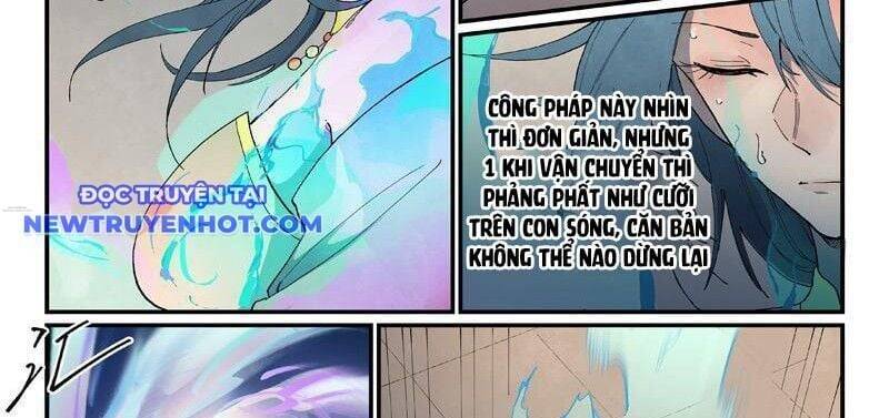 Chương 821