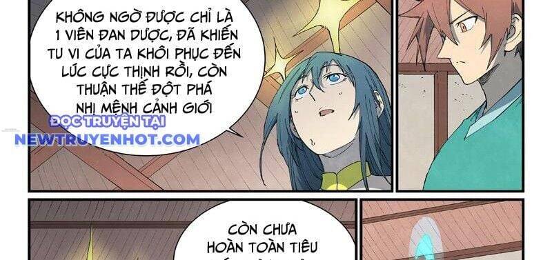 Chương 821
