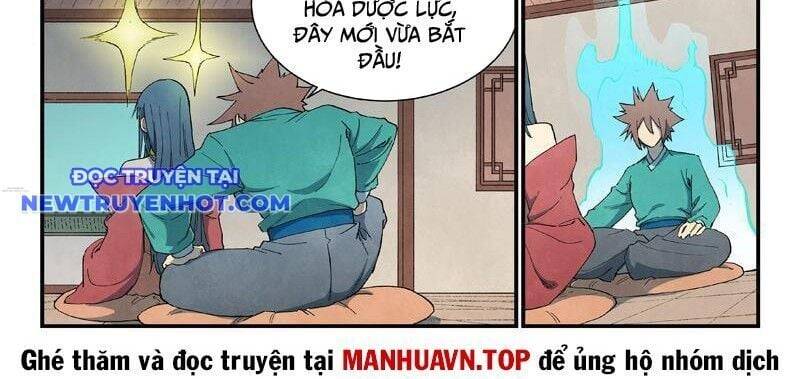Chương 821