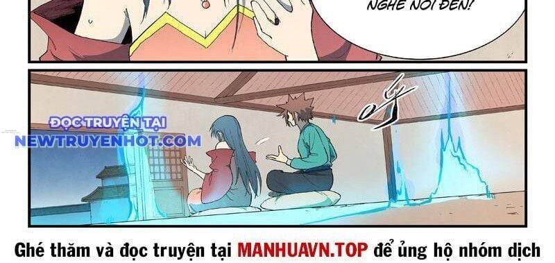 Chương 822