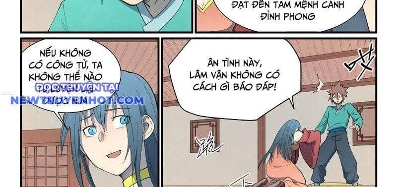 Chương 822