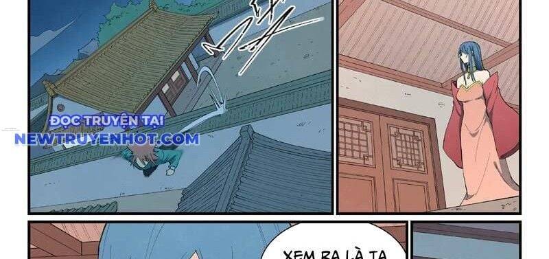 Chương 822