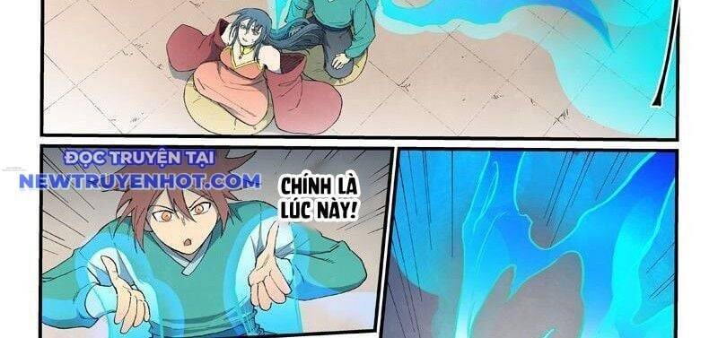Chương 822