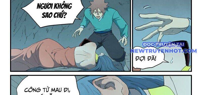 Chương 823