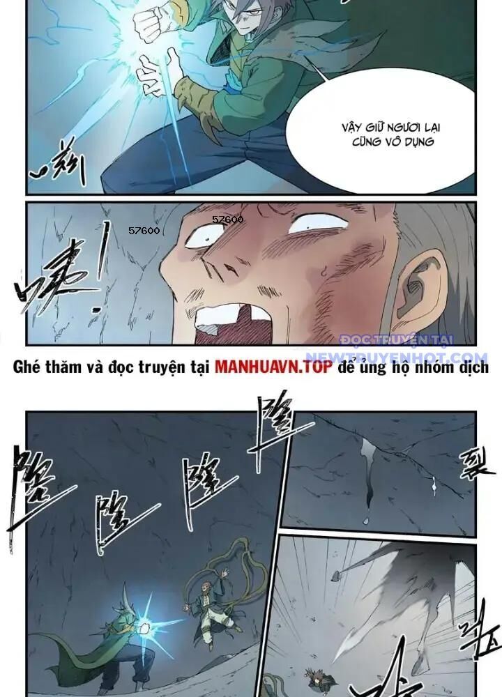 Chương 826