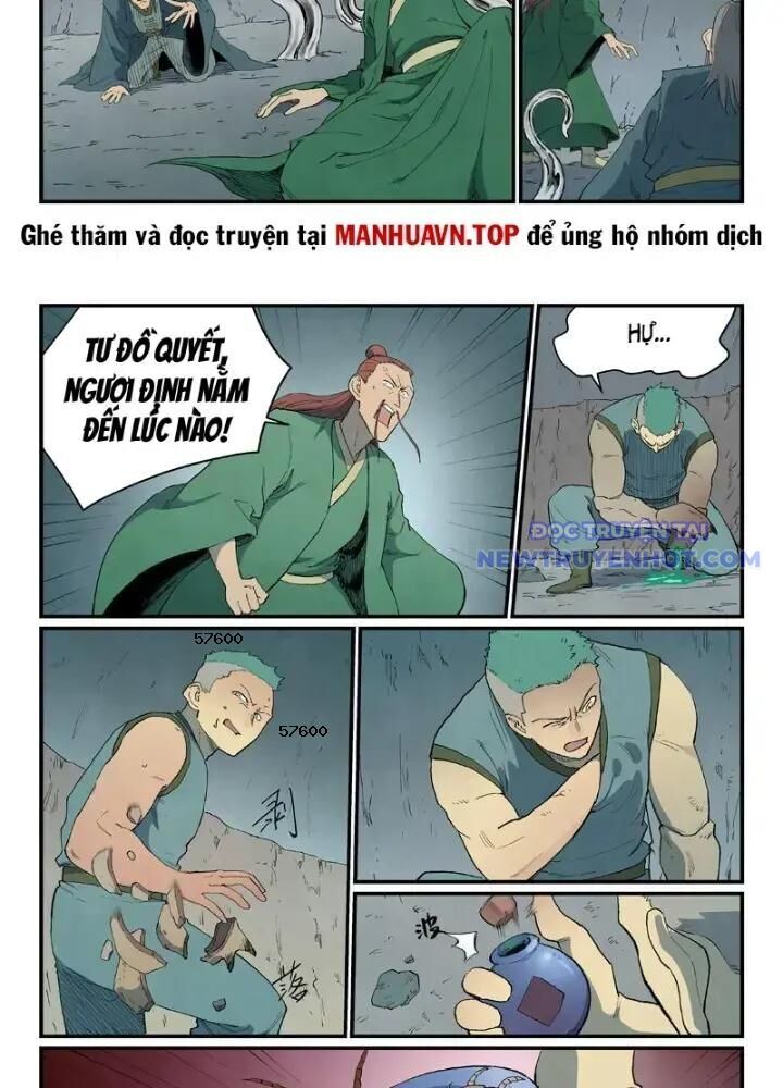 Chương 827