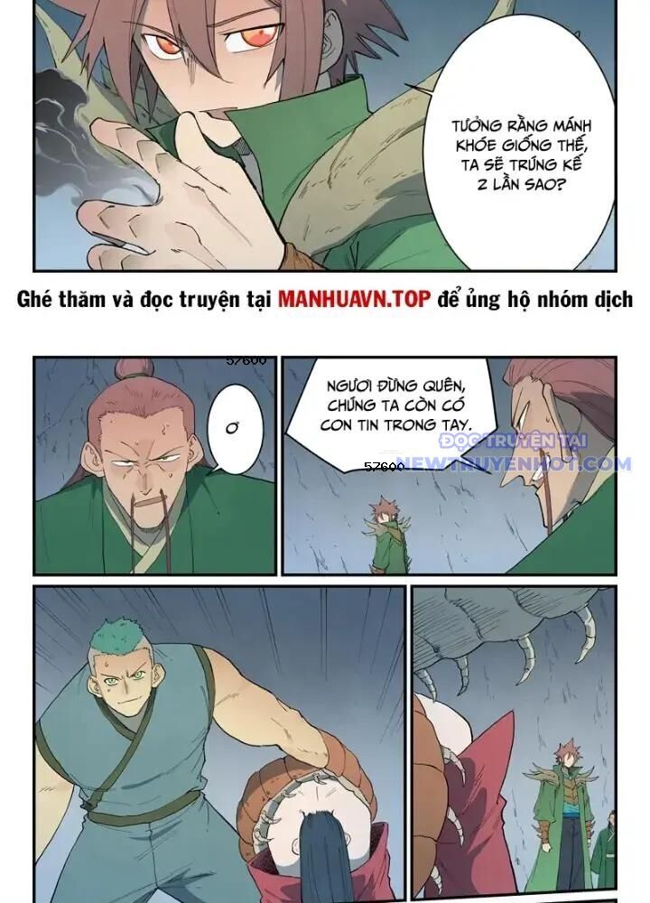 Chương 828