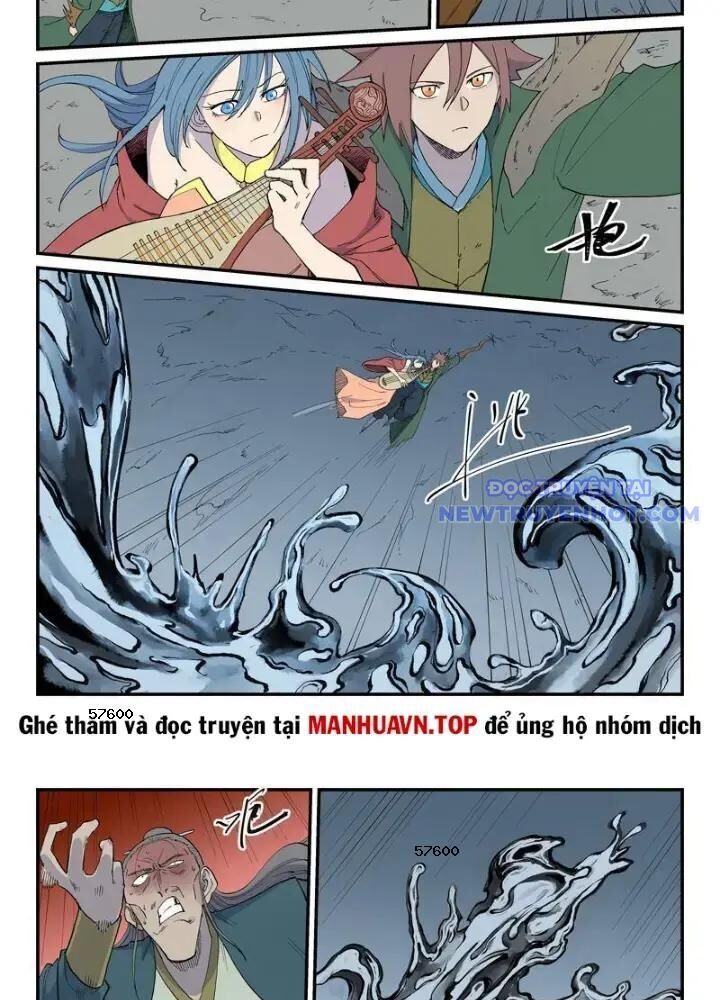 Chương 829