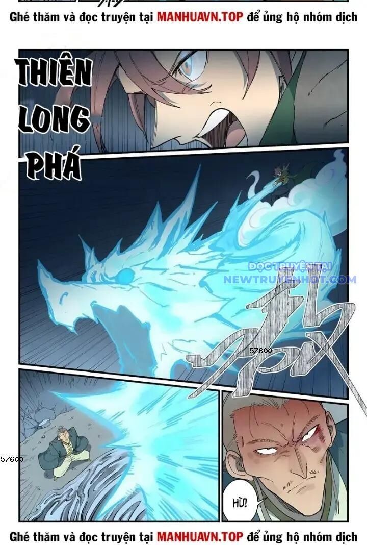 Chương 831