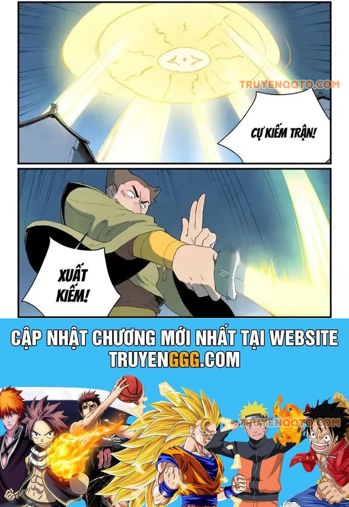 Chương 835