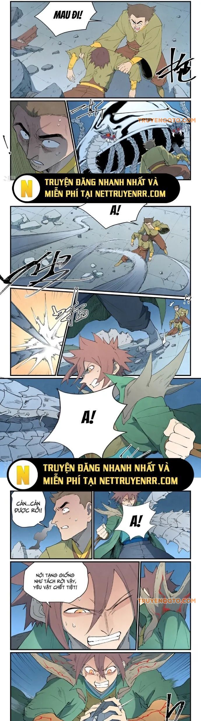 Chương 836