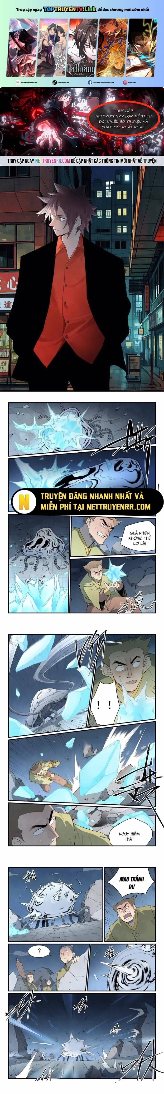 Chương 840