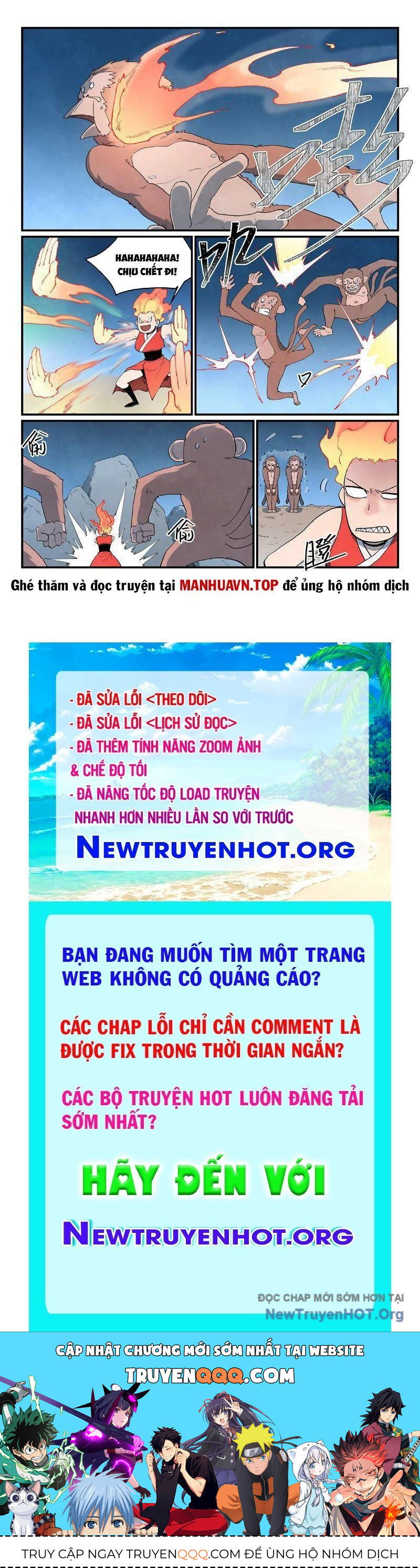 Chương 866