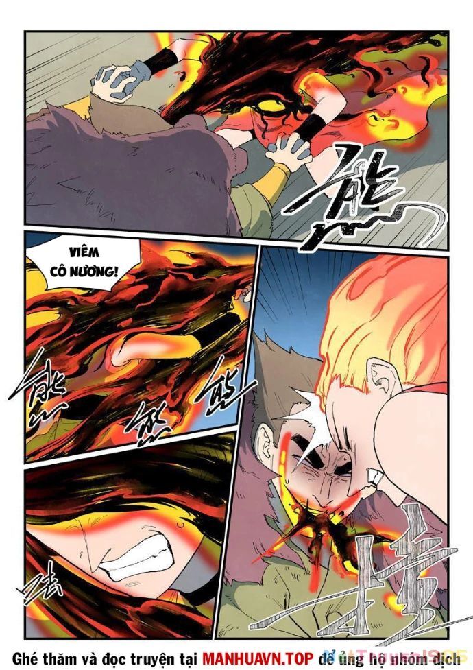 Chương 868