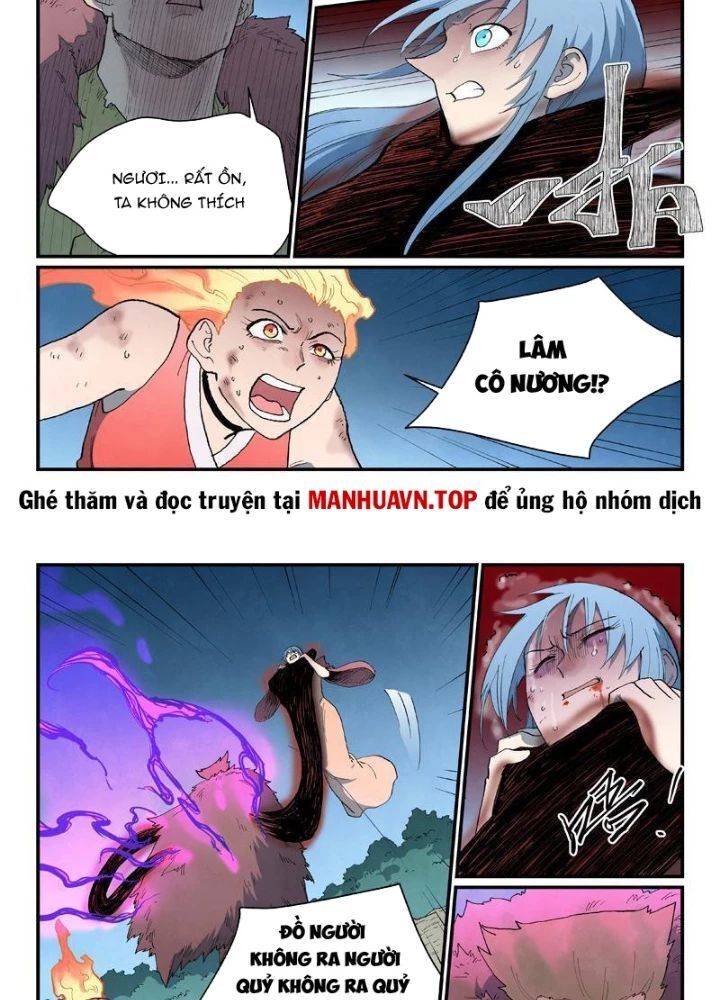 Chương 872