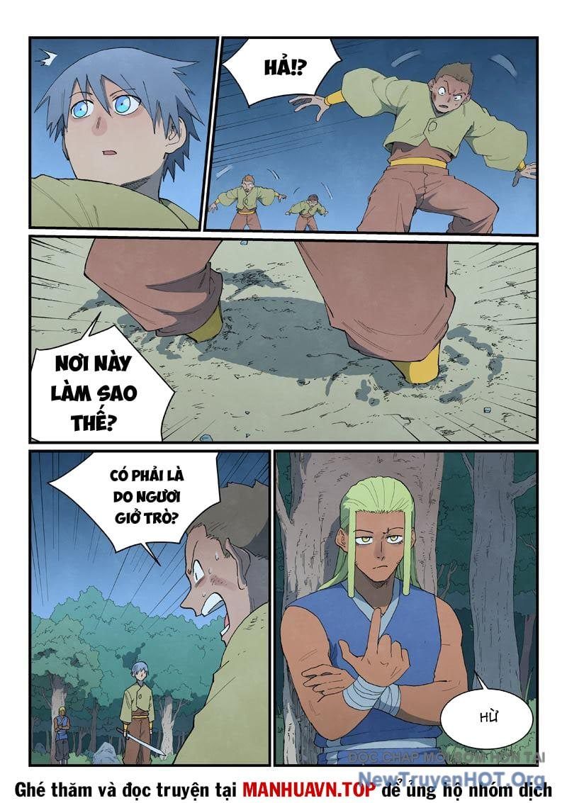Chương 877