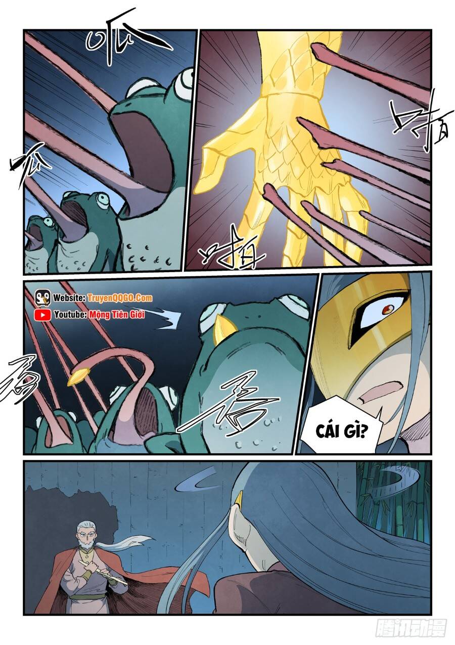 Chương 896
