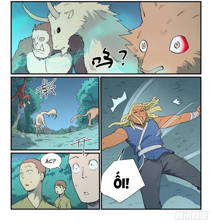 Chương 898