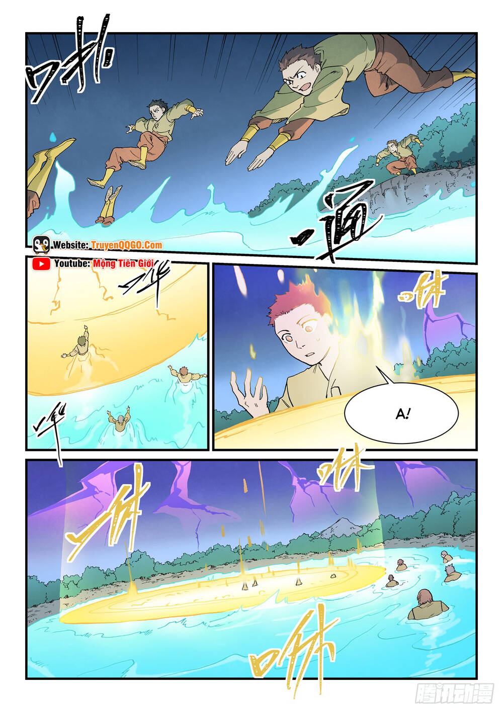 Chương 908