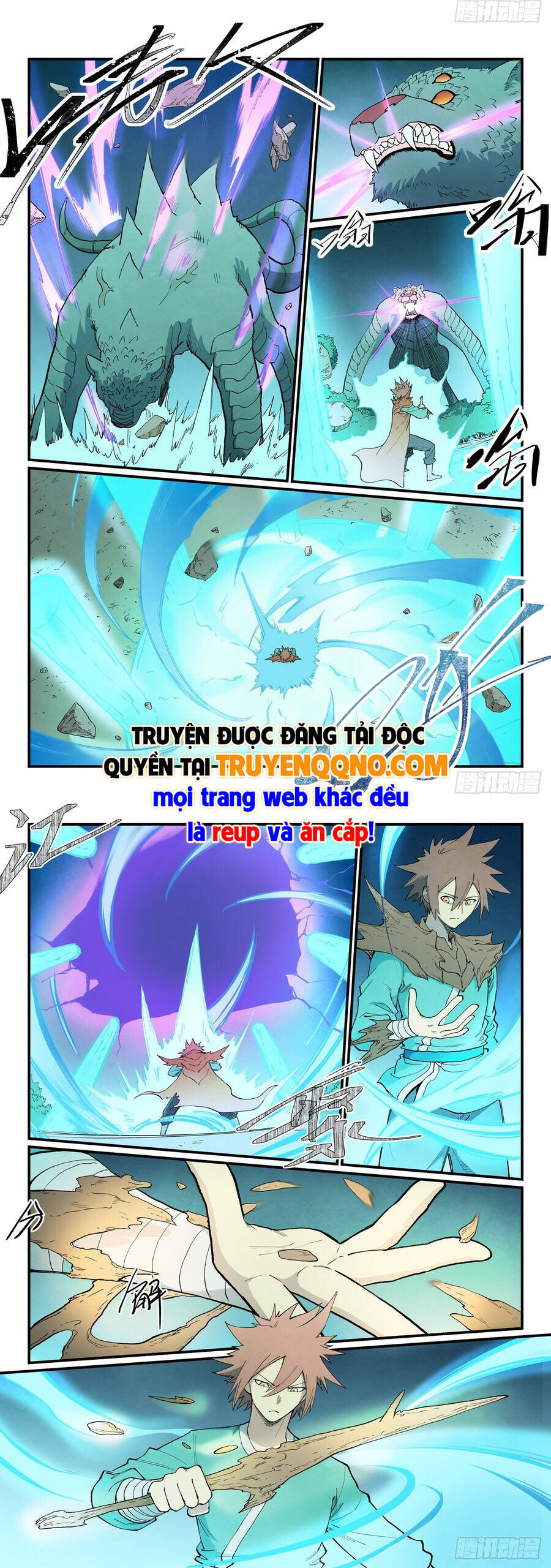 Chương 922