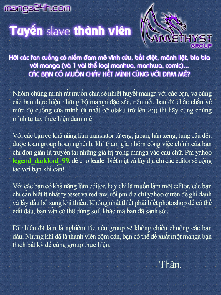 Chương 30