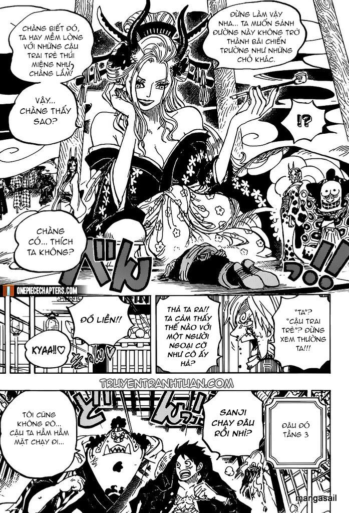 Chương 997