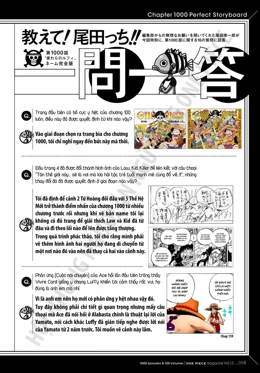 Chương 1000.1