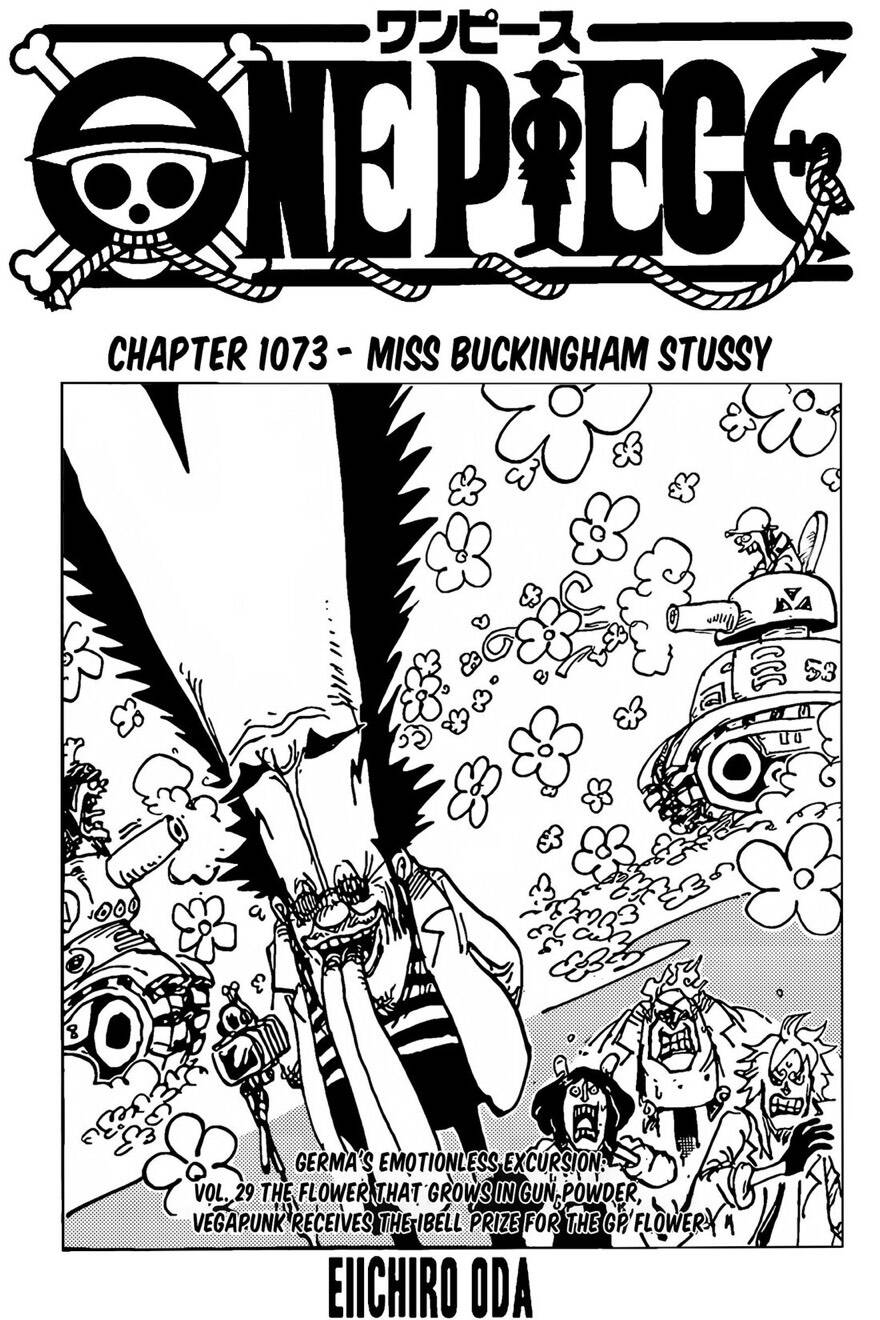 Chương 1073