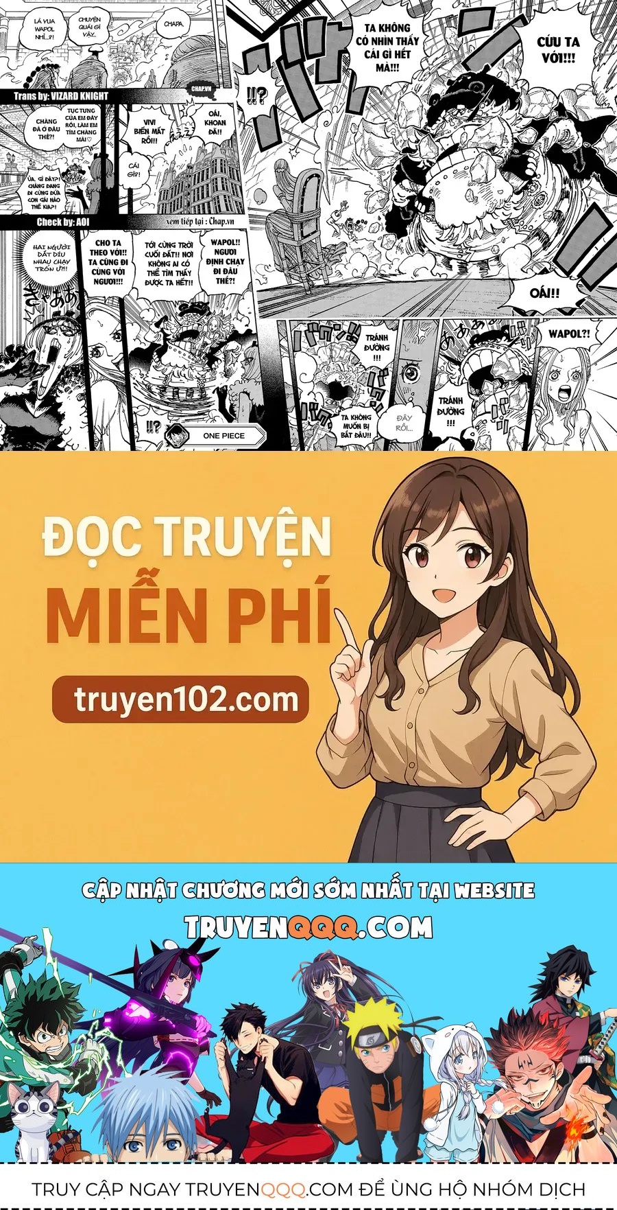 Chương 1085.1