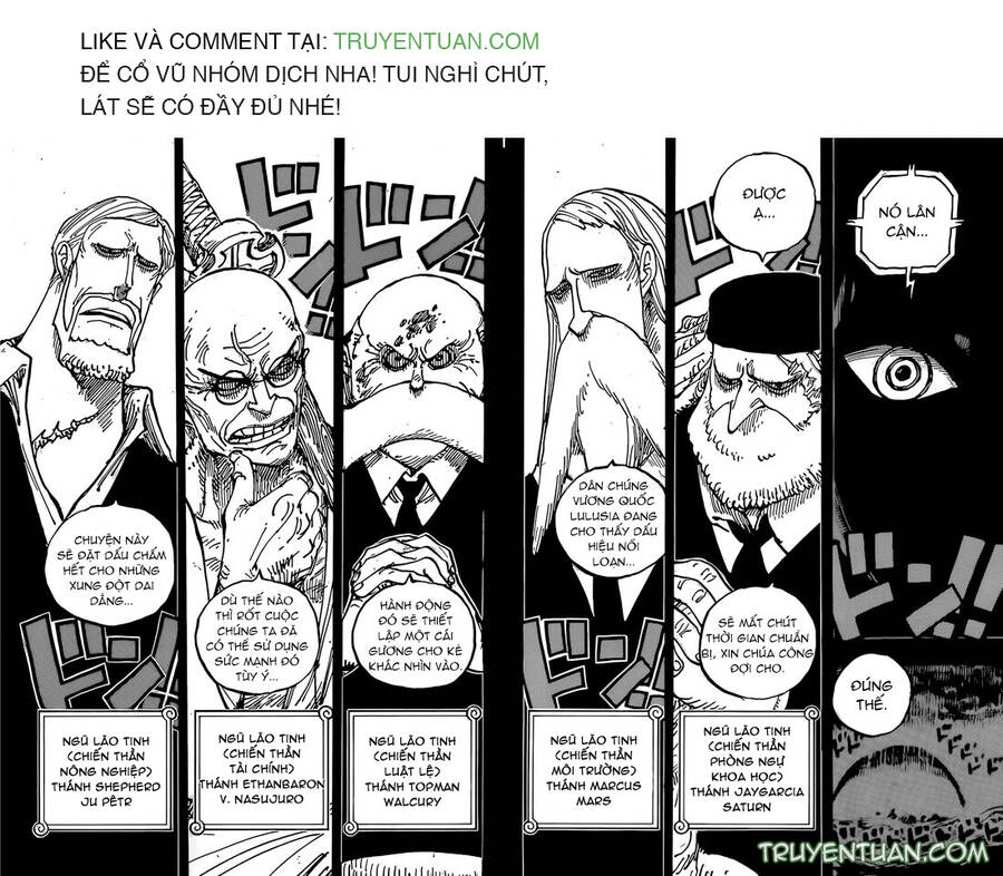 Chương 1086
