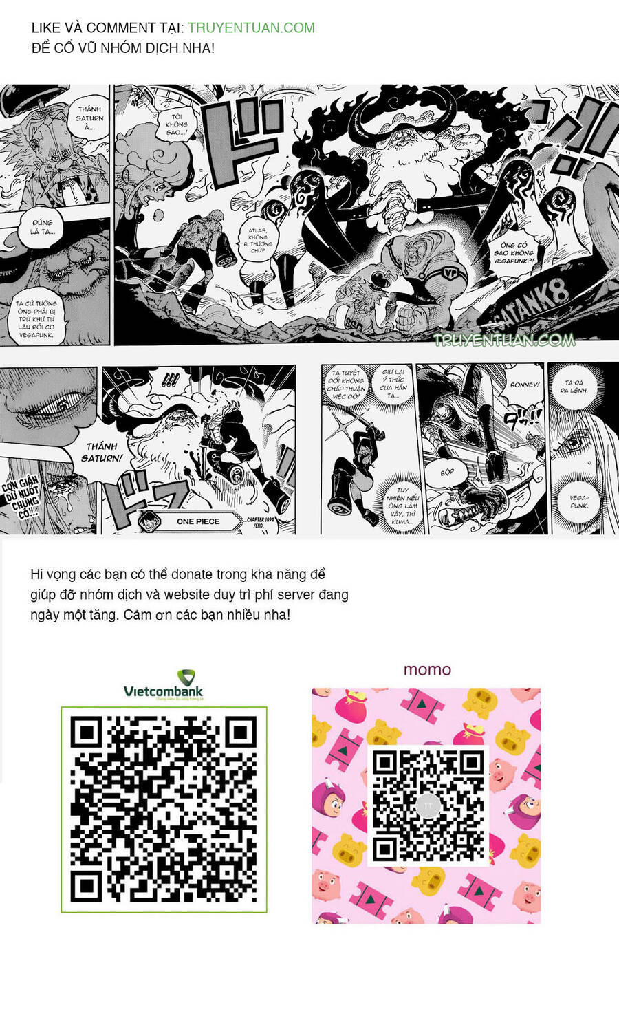 Chương 1094