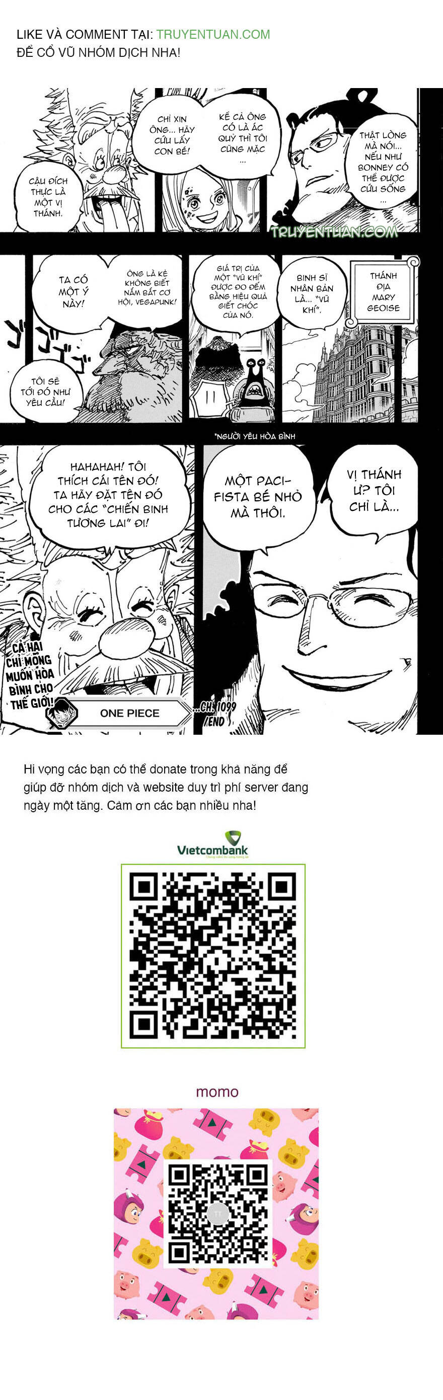 Chương 1099