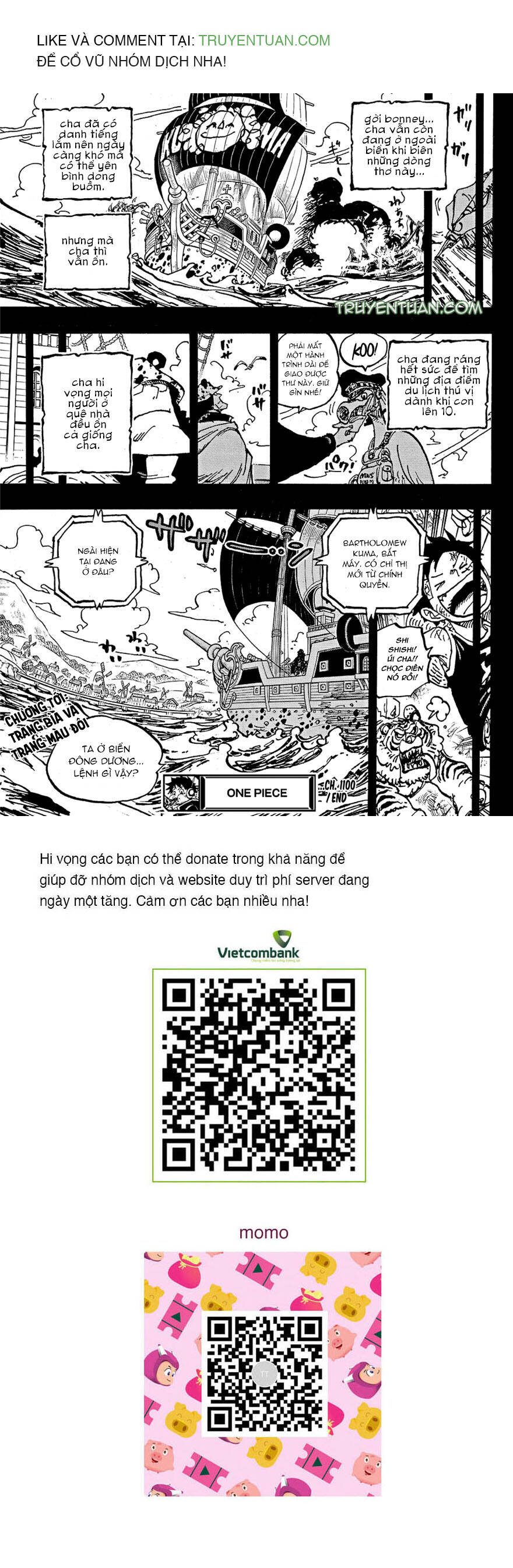 Chương 1100