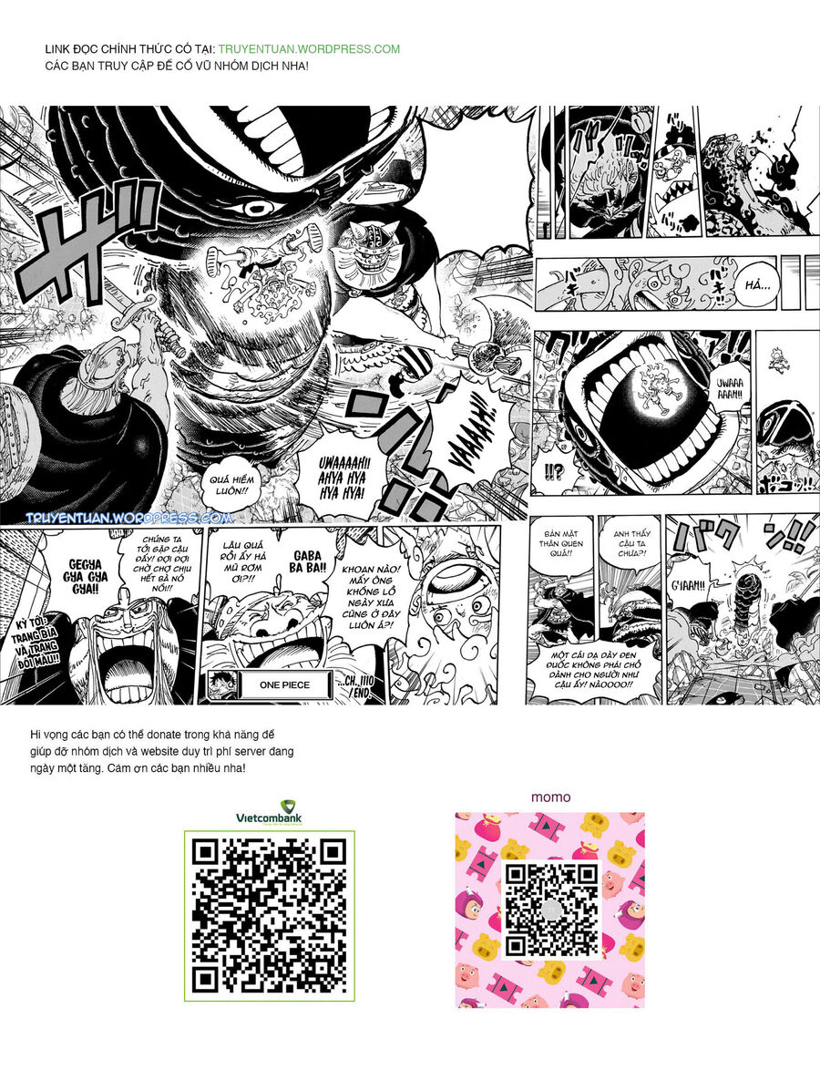 Chương 1110